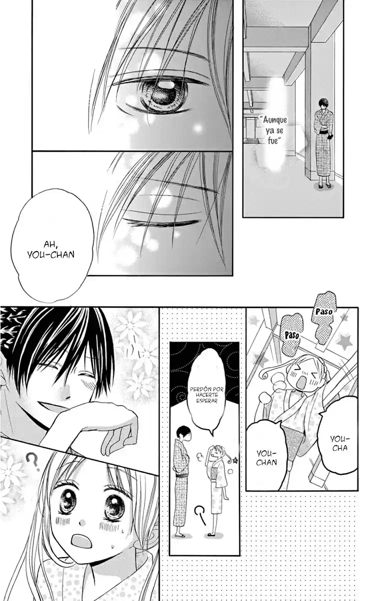 Kimi Ga Orion - Capítulo 06 - Página 19 - LectorTMOo