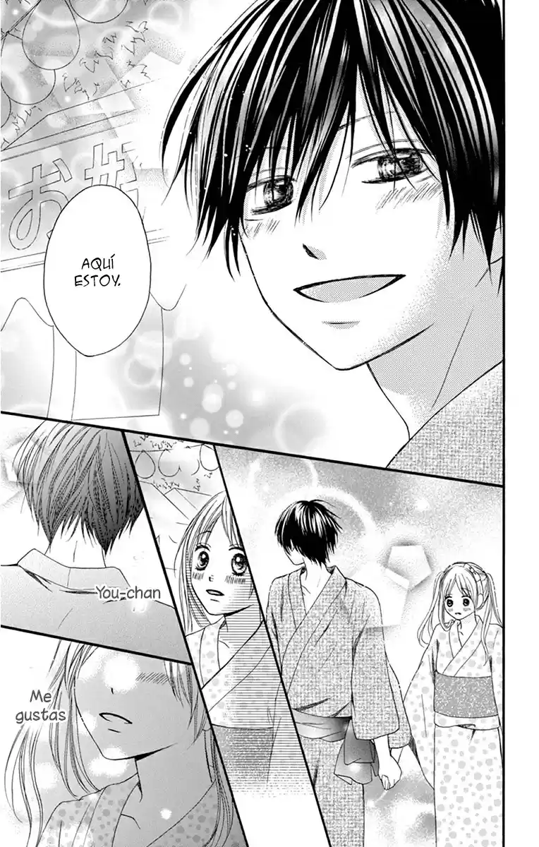 Kimi Ga Orion - Capítulo 06 - Página 23 - LectorTMOo
