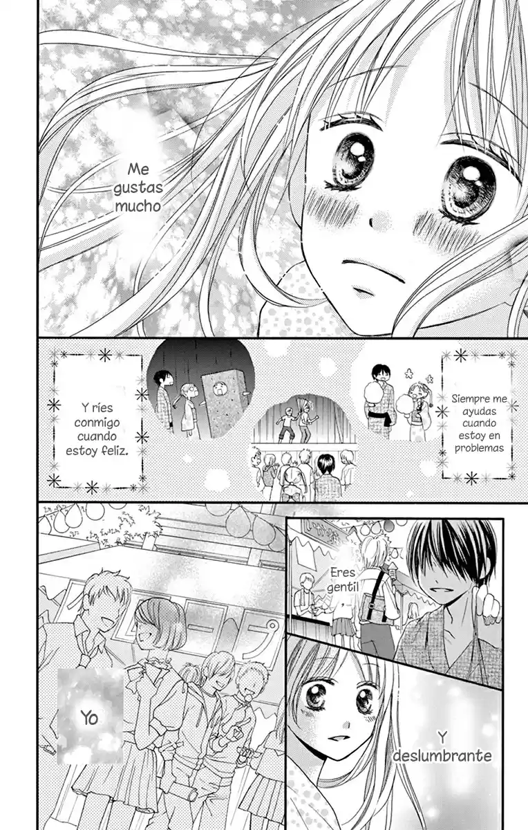 Kimi Ga Orion - Capítulo 06 - Página 24 - LectorTMOo