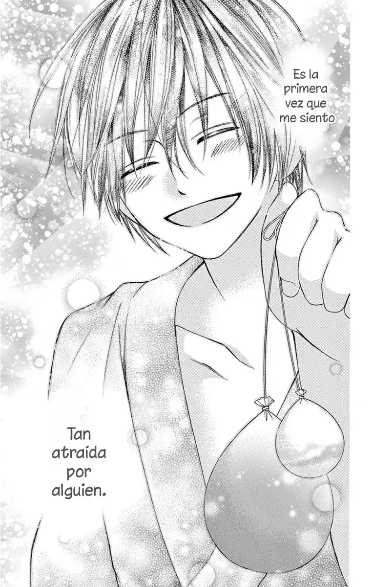 Kimi Ga Orion - Capítulo 06 - Página 25 - LectorTMOo