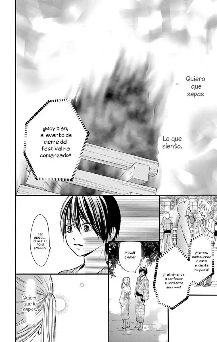 Kimi Ga Orion - Capítulo 06 - Página 26 - LectorTMOo