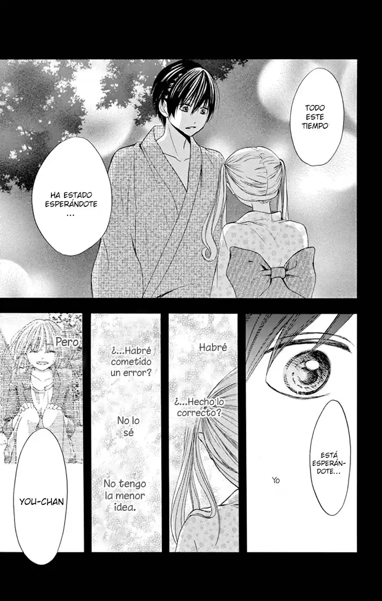 Kimi Ga Orion - Capítulo 06 - Página 29 - LectorTMOo