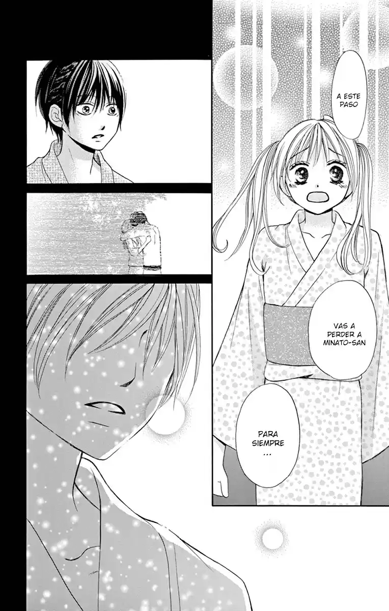 Kimi Ga Orion - Capítulo 06 - Página 30 - LectorTMOo