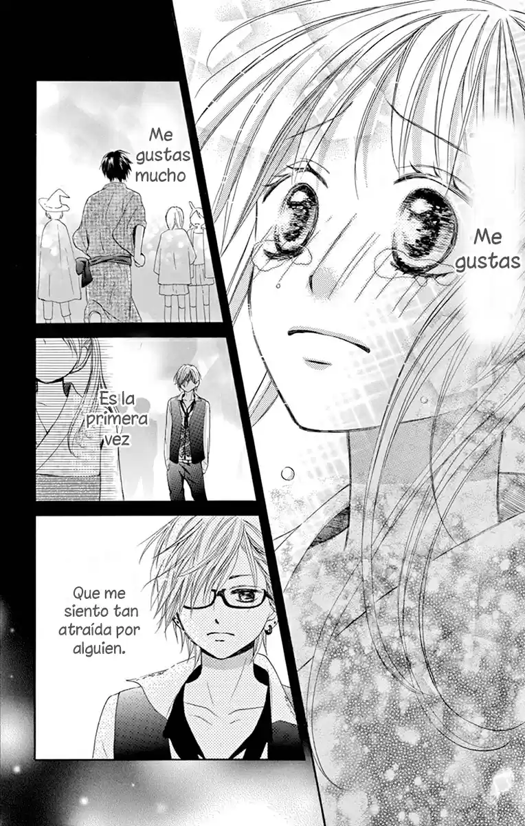 Kimi Ga Orion - Capítulo 06 - Página 32 - LectorTMOo
