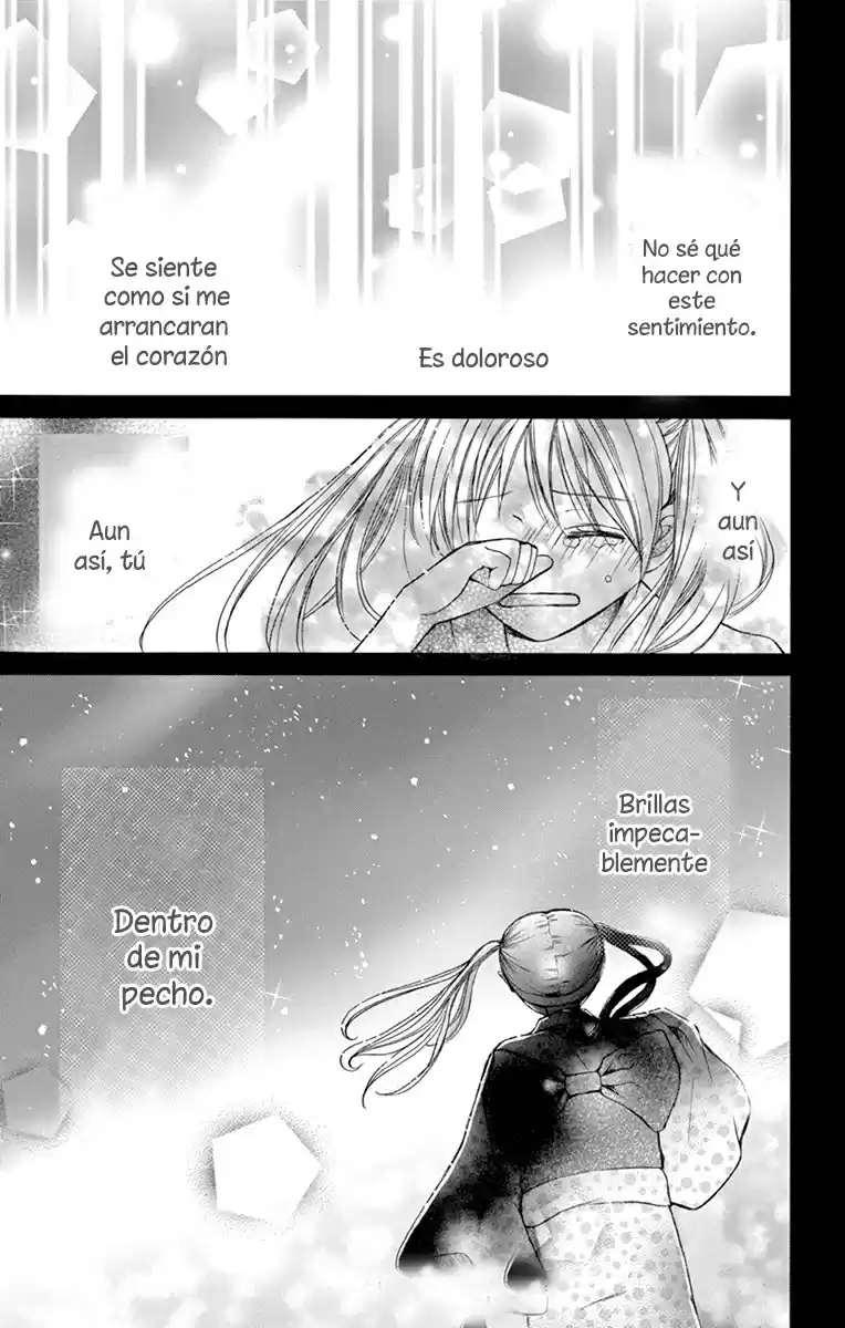 Kimi Ga Orion - Capítulo 06 - Página 33 - LectorTMOo