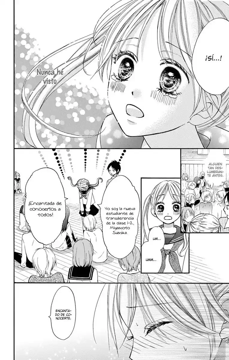 Kimi Ga Orion - Capítulo 1 - Página 27 - LectorTMOo