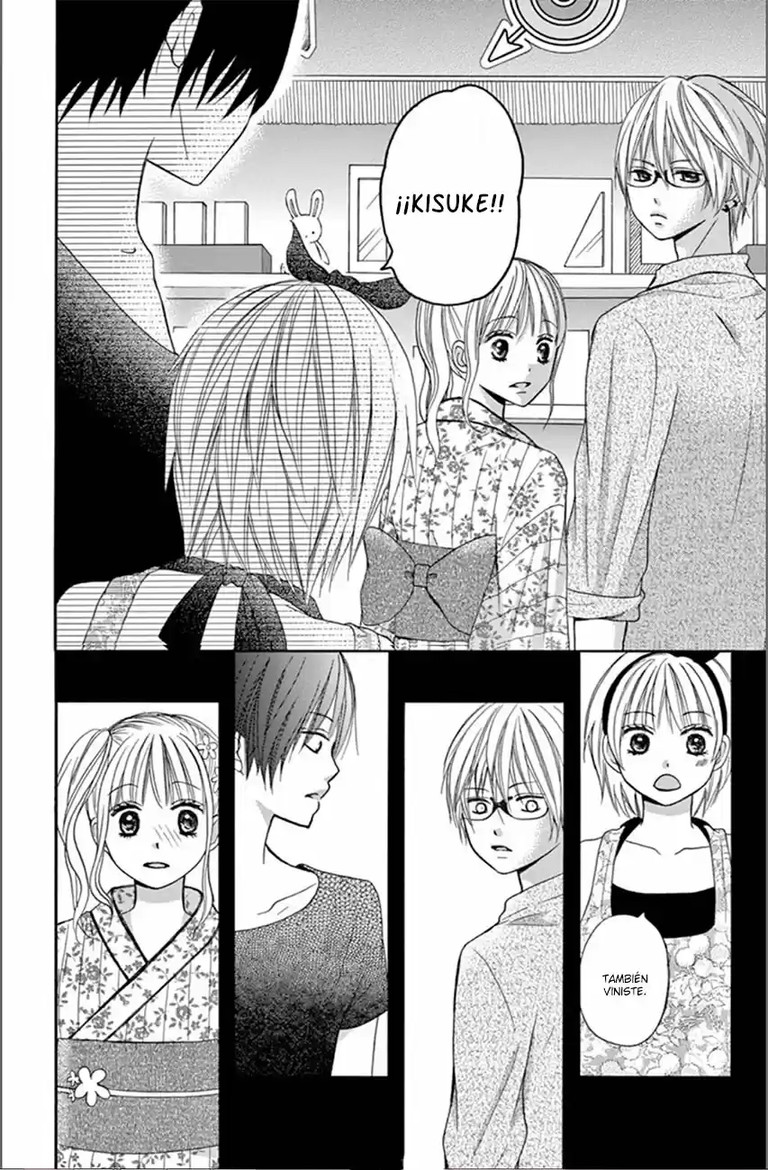 Kimi Ga Orion - Capítulo 10 - Página 14 - LectorTMOo