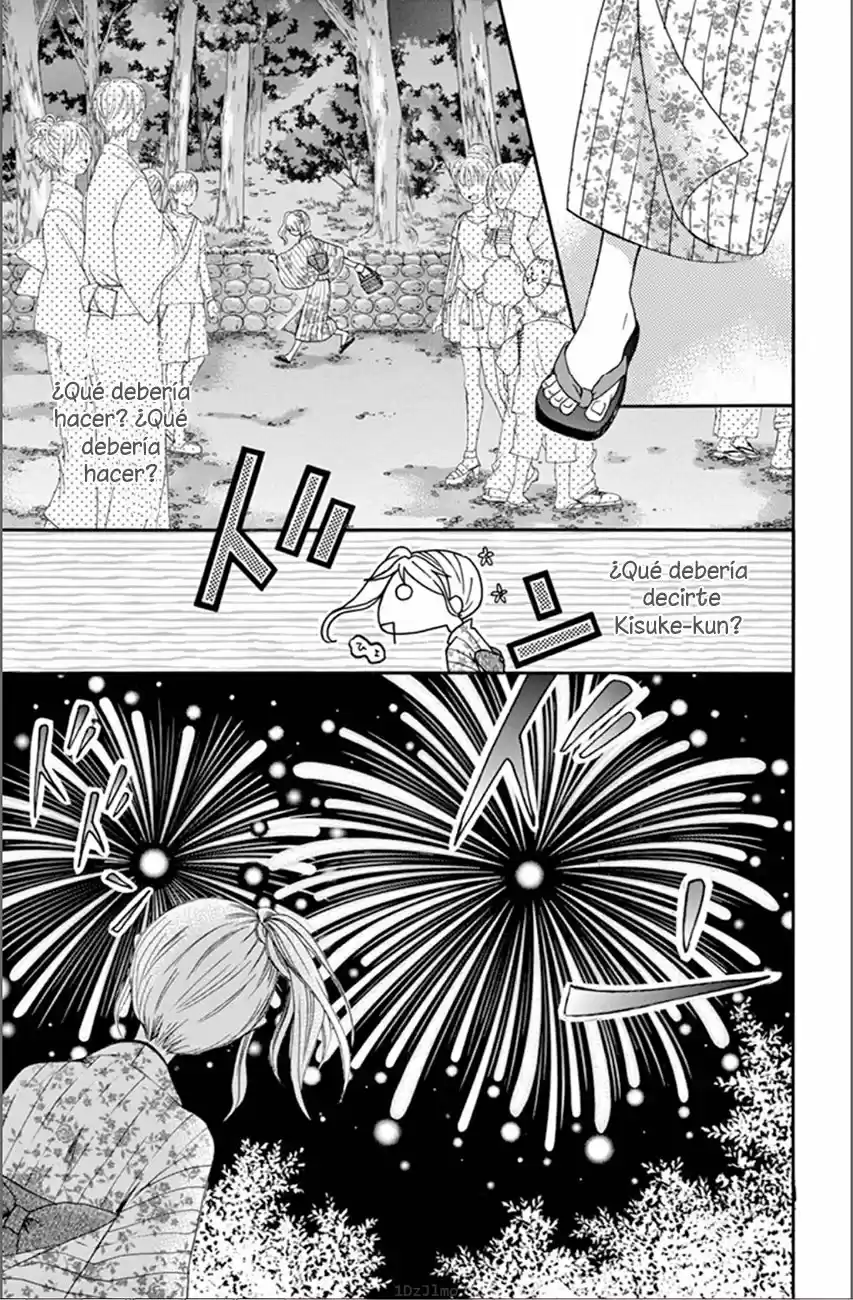 Kimi Ga Orion - Capítulo 10 - Página 26 - LectorTMOo