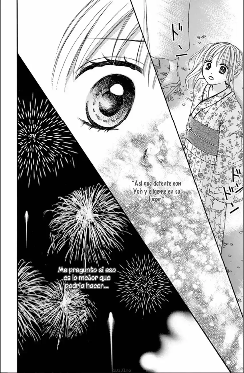 Kimi Ga Orion - Capítulo 10 - Página 27 - LectorTMOo