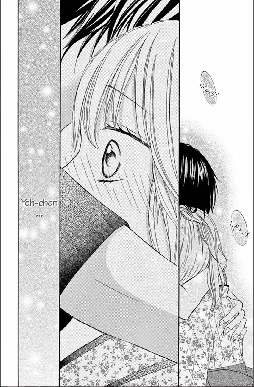 Kimi Ga Orion - Capítulo 10 - Página 31 - LectorTMOo