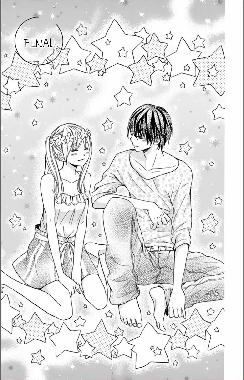 Kimi Ga Orion - Capítulo 12 - Página 5 - LectorTMOo