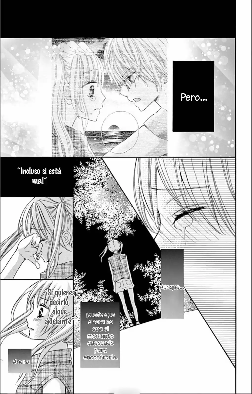 Kimi Ga Orion - Capítulo 12 - Página 9 - LectorTMOo