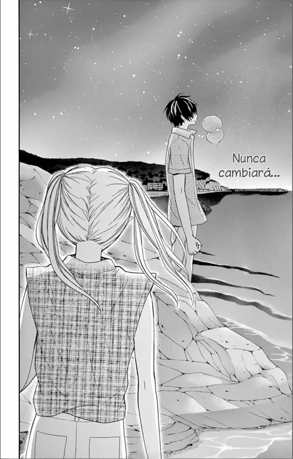 Kimi Ga Orion - Capítulo 12 - Página 12 - LectorTMOo