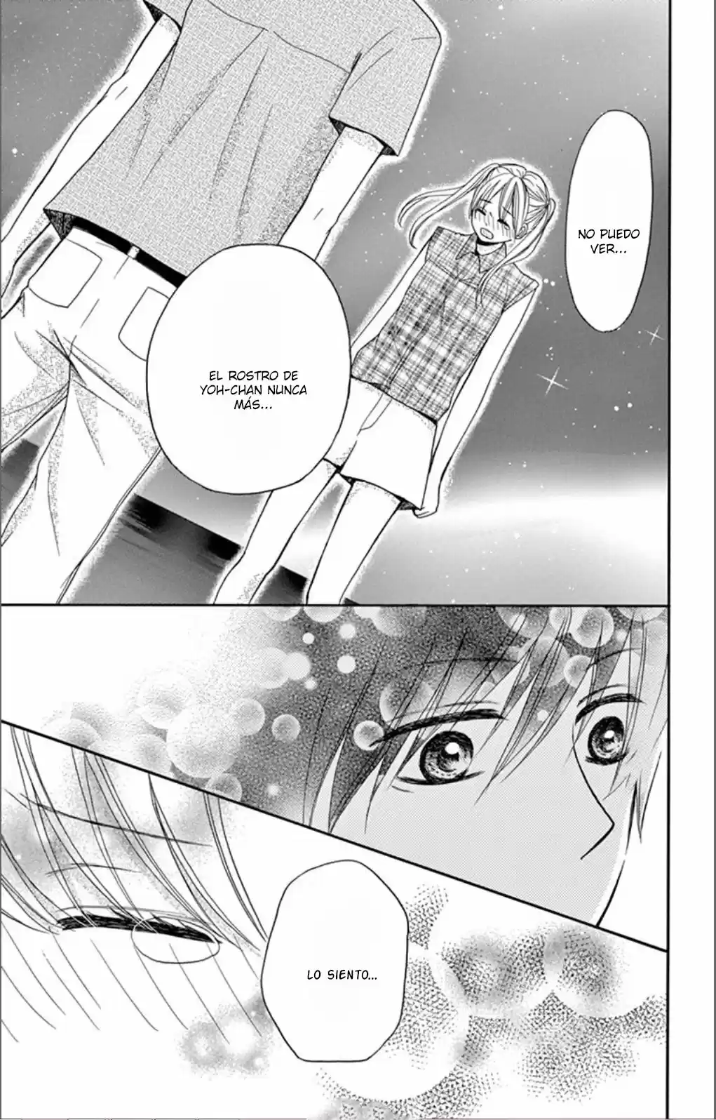 Kimi Ga Orion - Capítulo 12 - Página 15 - LectorTMOo