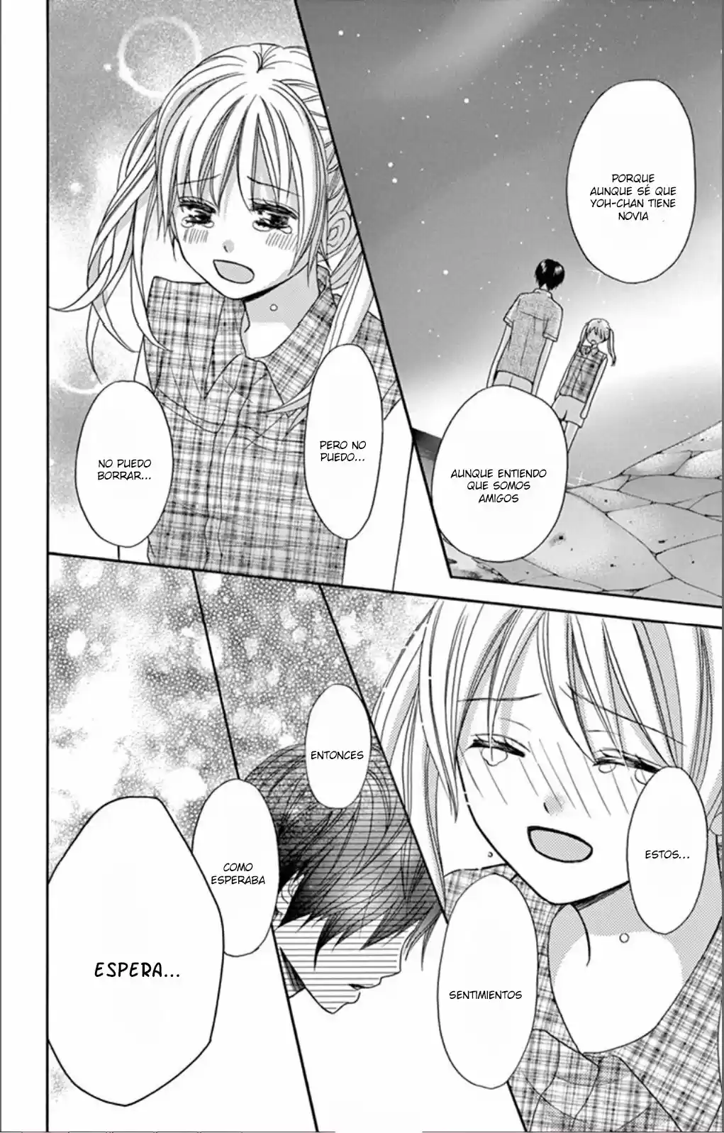 Kimi Ga Orion - Capítulo 12 - Página 16 - LectorTMOo