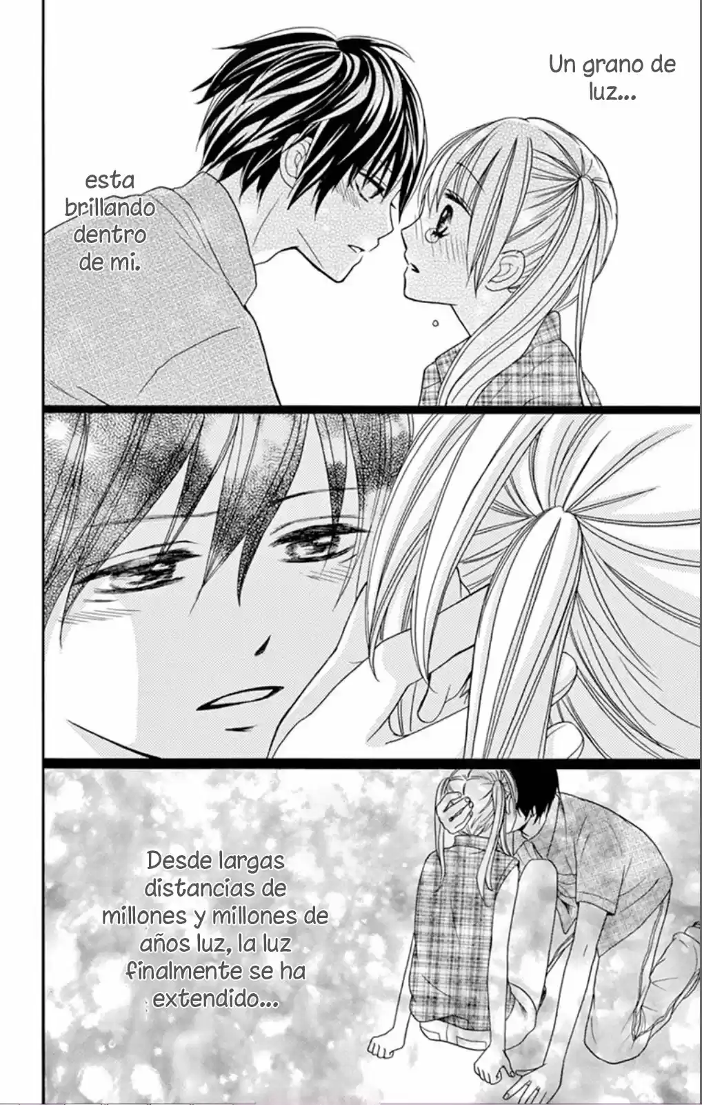Kimi Ga Orion - Capítulo 12 - Página 25 - LectorTMOo