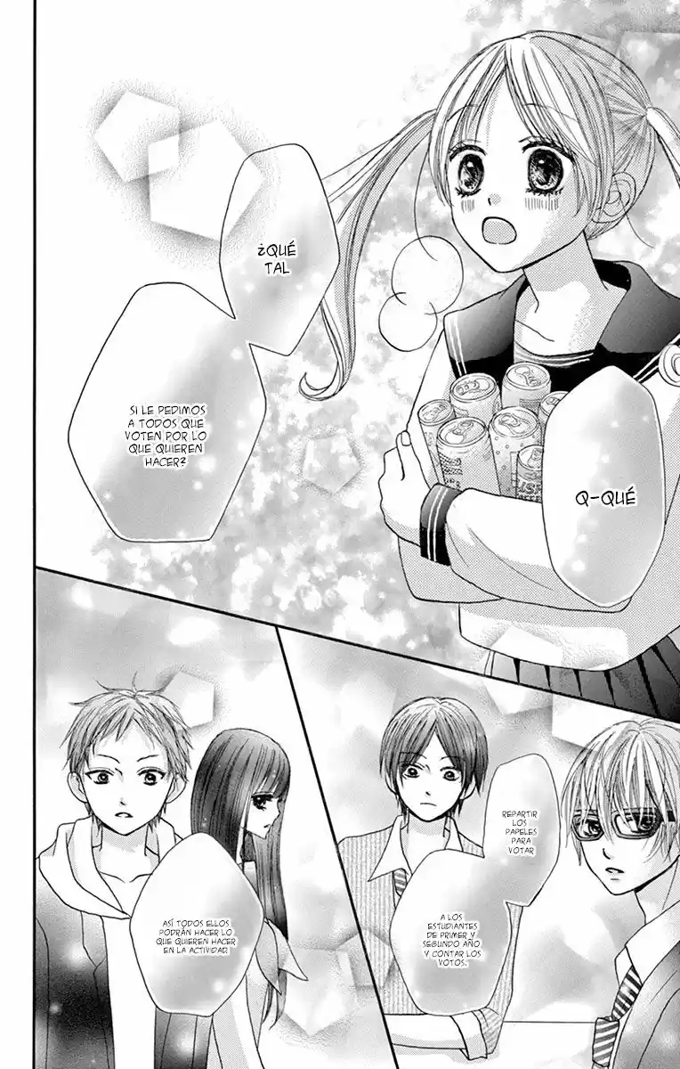 Kimi Ga Orion - Capítulo 2 - Página 16 - LectorTMOo