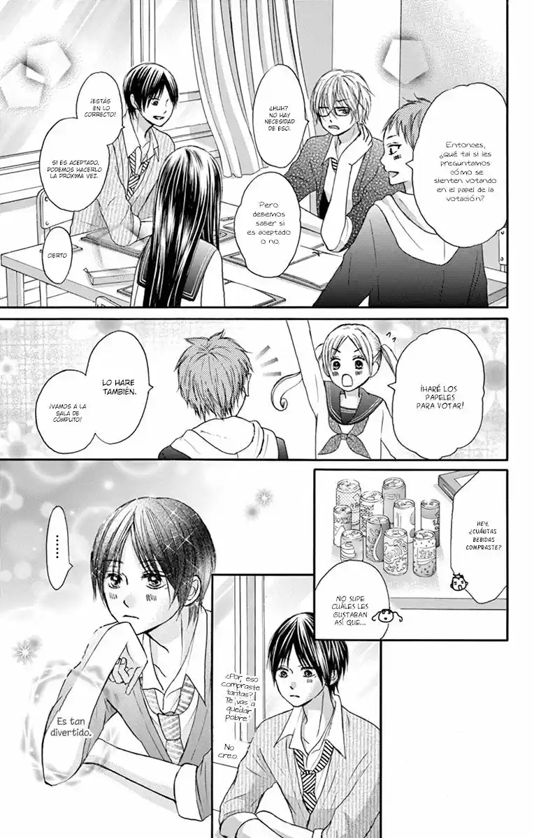 Kimi Ga Orion - Capítulo 2 - Página 19 - LectorTMOo