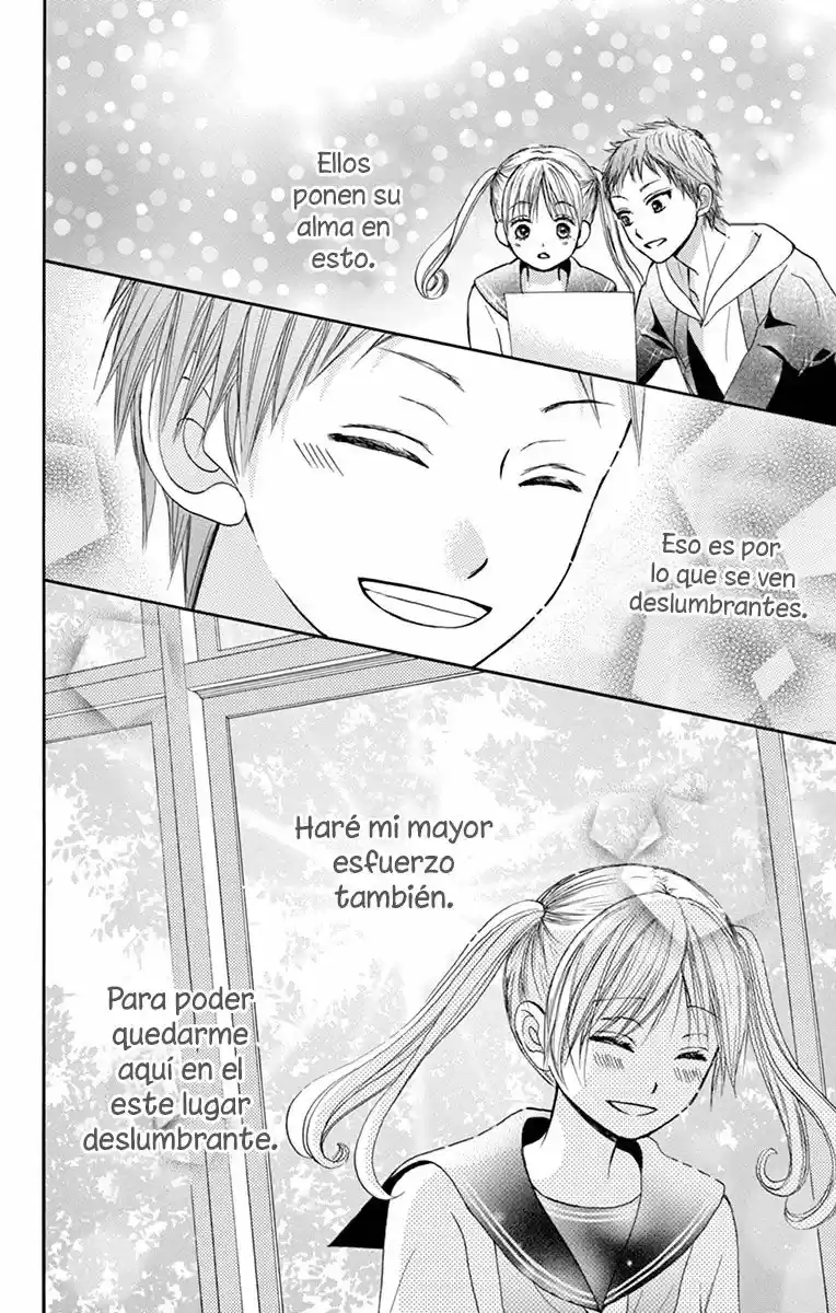 Kimi Ga Orion - Capítulo 2 - Página 20 - LectorTMOo