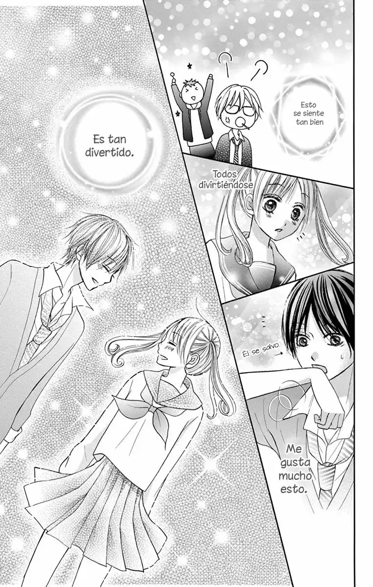 Kimi Ga Orion - Capítulo 2 - Página 25 - LectorTMOo