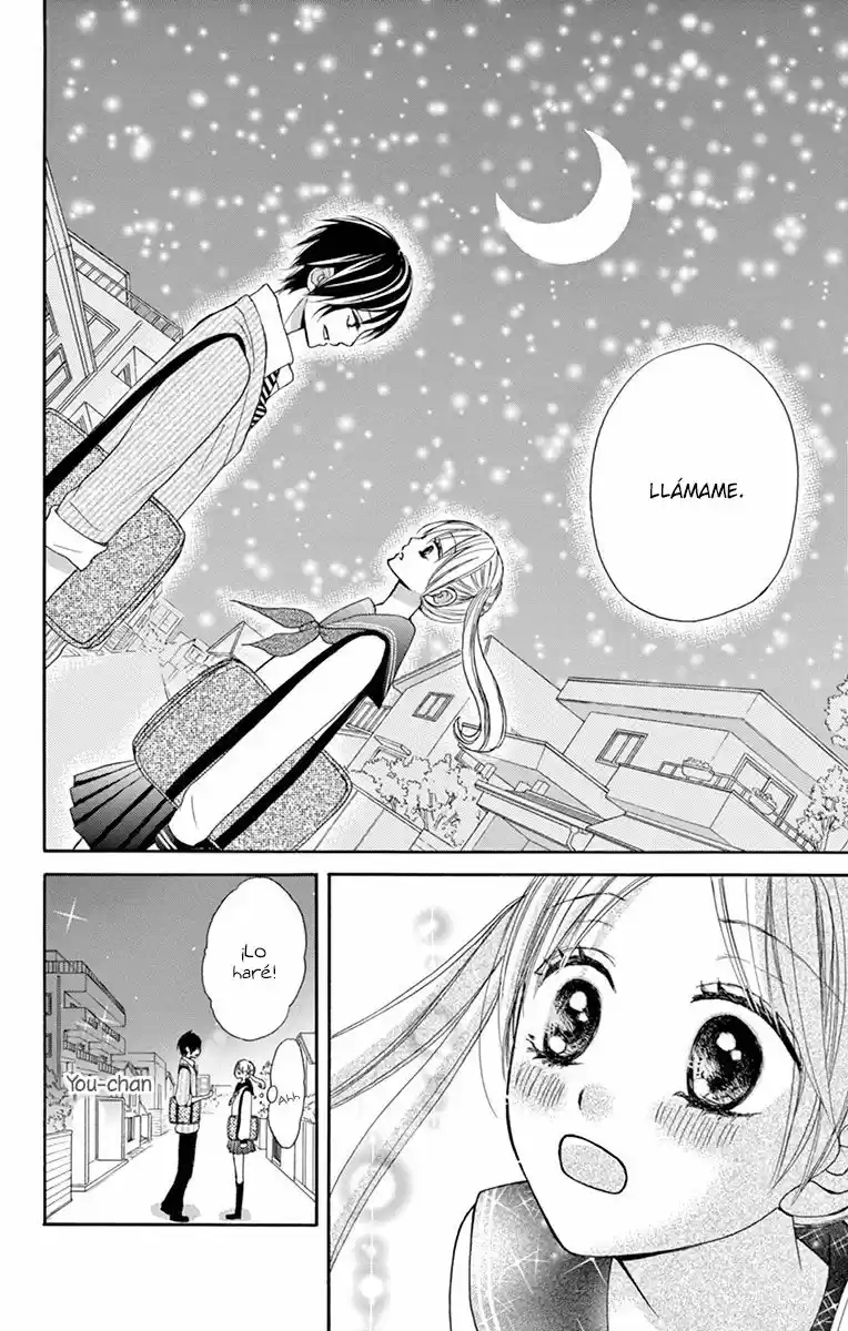 Kimi Ga Orion - Capítulo 2 - Página 34 - LectorTMOo