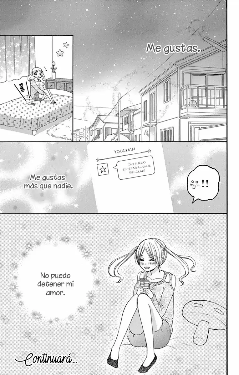Kimi Ga Orion - Capítulo 2 - Página 35 - LectorTMOo