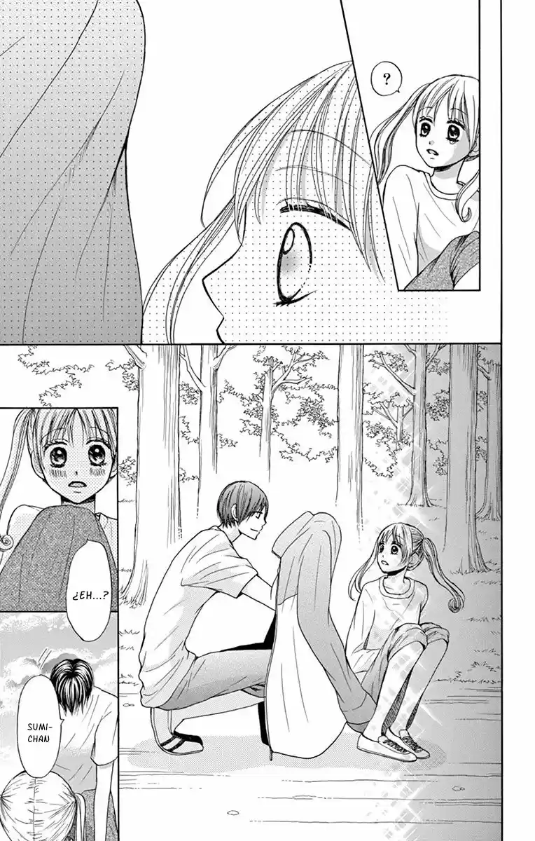Kimi Ga Orion - Capítulo 3 - Página 13 - LectorTMOo