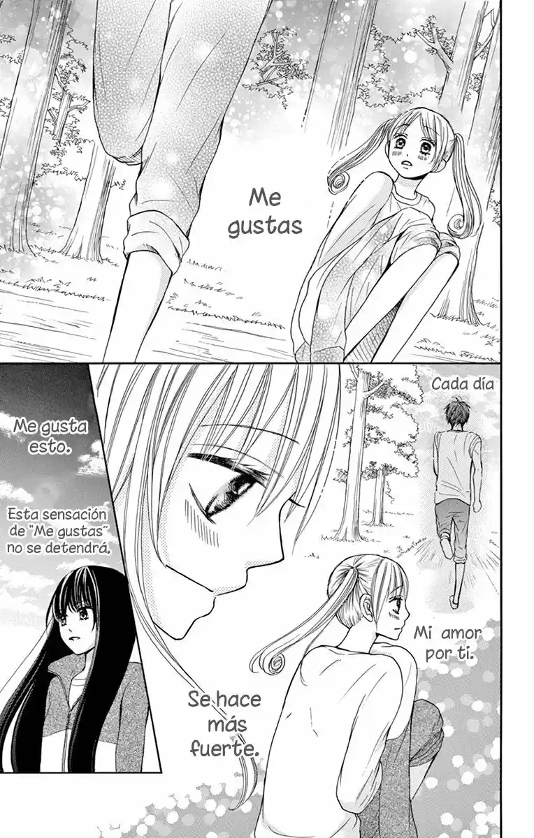 Kimi Ga Orion - Capítulo 3 - Página 16 - LectorTMOo