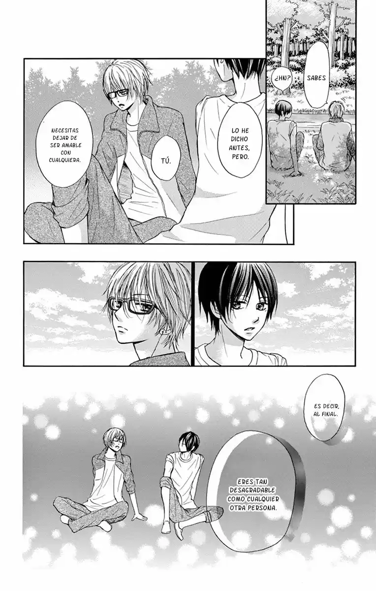 Kimi Ga Orion - Capítulo 3 - Página 19 - LectorTMOo