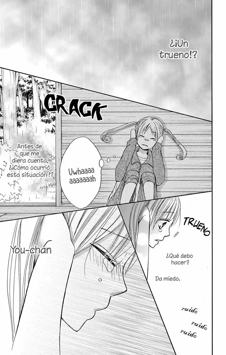 Kimi Ga Orion - Capítulo 3 - Página 24 - LectorTMOo