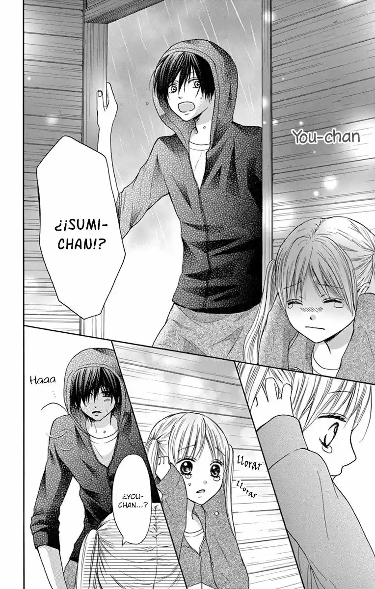 Kimi Ga Orion - Capítulo 3 - Página 25 - LectorTMOo