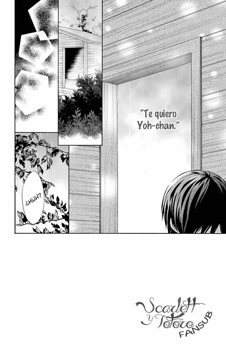 Kimi Ga Orion - Capítulo 4 - Página 6 - LectorTMOo