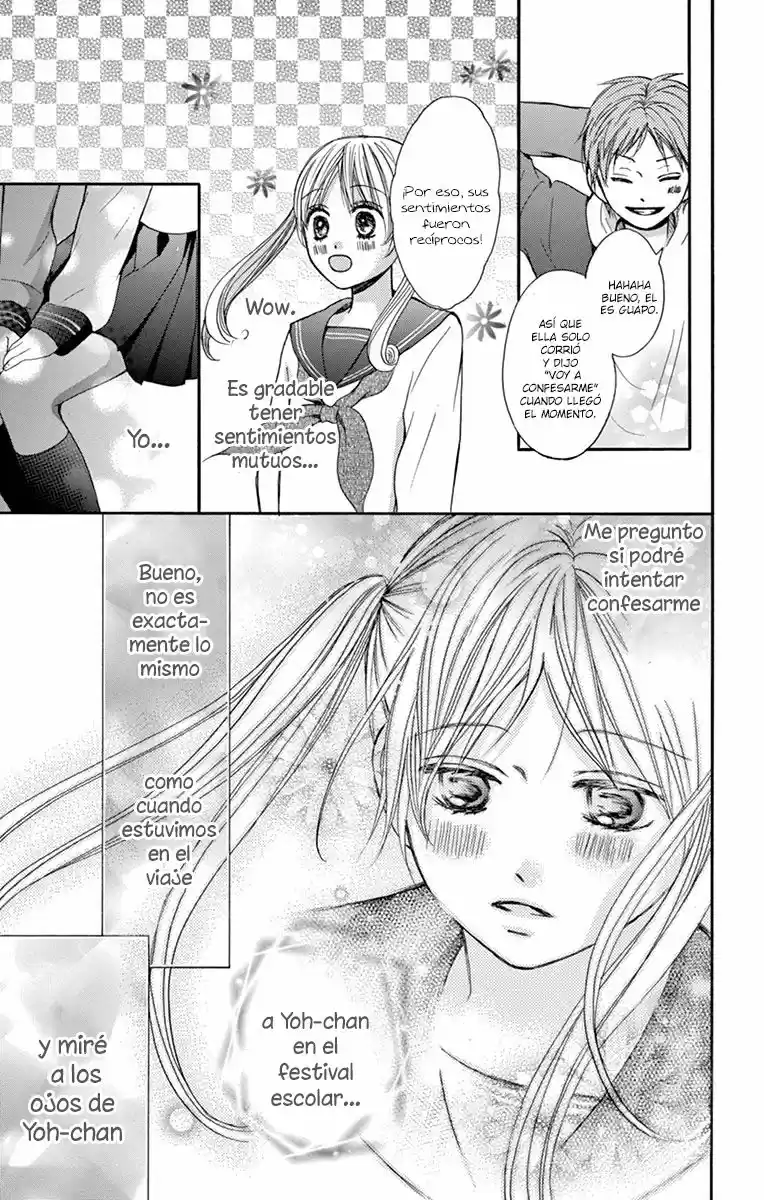 Kimi Ga Orion - Capítulo 4 - Página 13 - LectorTMOo