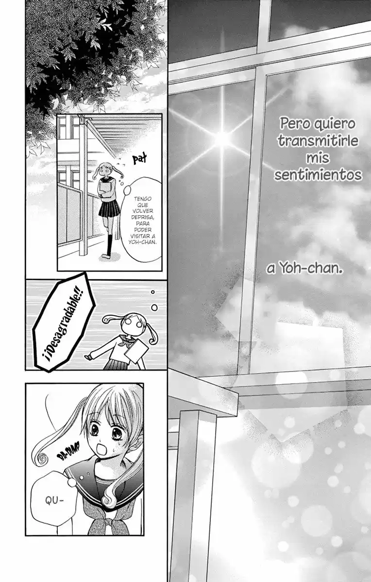 Kimi Ga Orion - Capítulo 4 - Página 14 - LectorTMOo