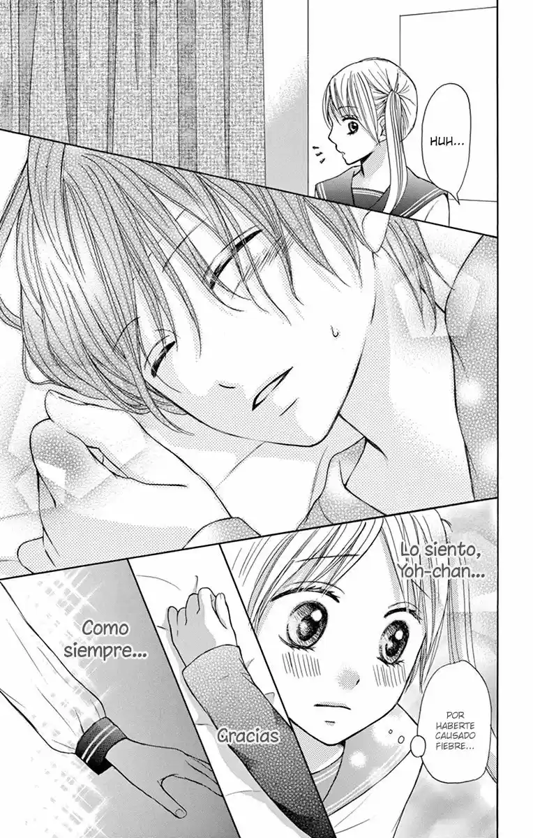 Kimi Ga Orion - Capítulo 4 - Página 23 - LectorTMOo