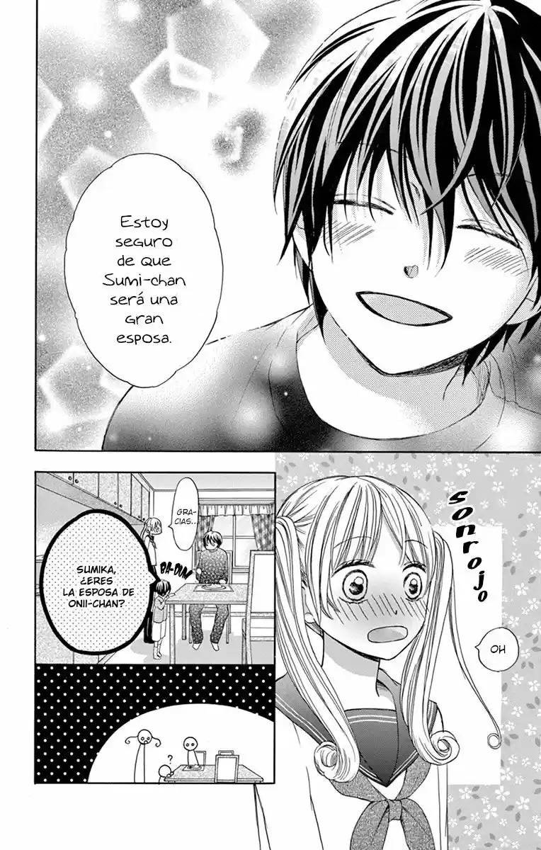 Kimi Ga Orion - Capítulo 4 - Página 30 - LectorTMOo
