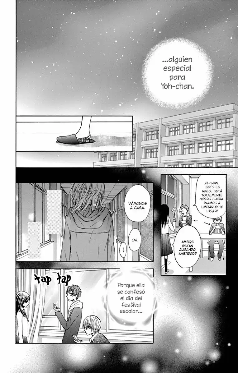 Kimi Ga Orion - Capítulo 4 - Página 32 - LectorTMOo