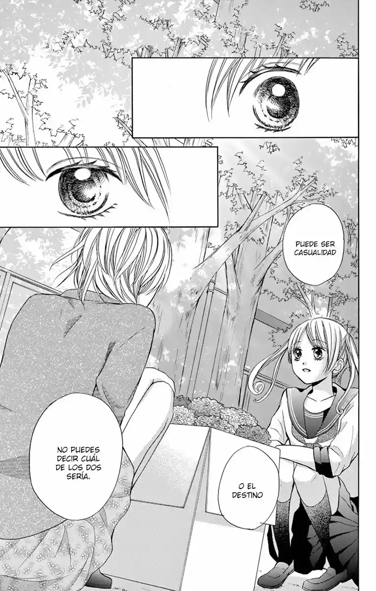 Kimi Ga Orion - Capítulo 5 - Página 15 - LectorTMOo