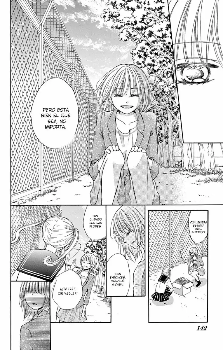 Kimi Ga Orion - Capítulo 5 - Página 16 - LectorTMOo