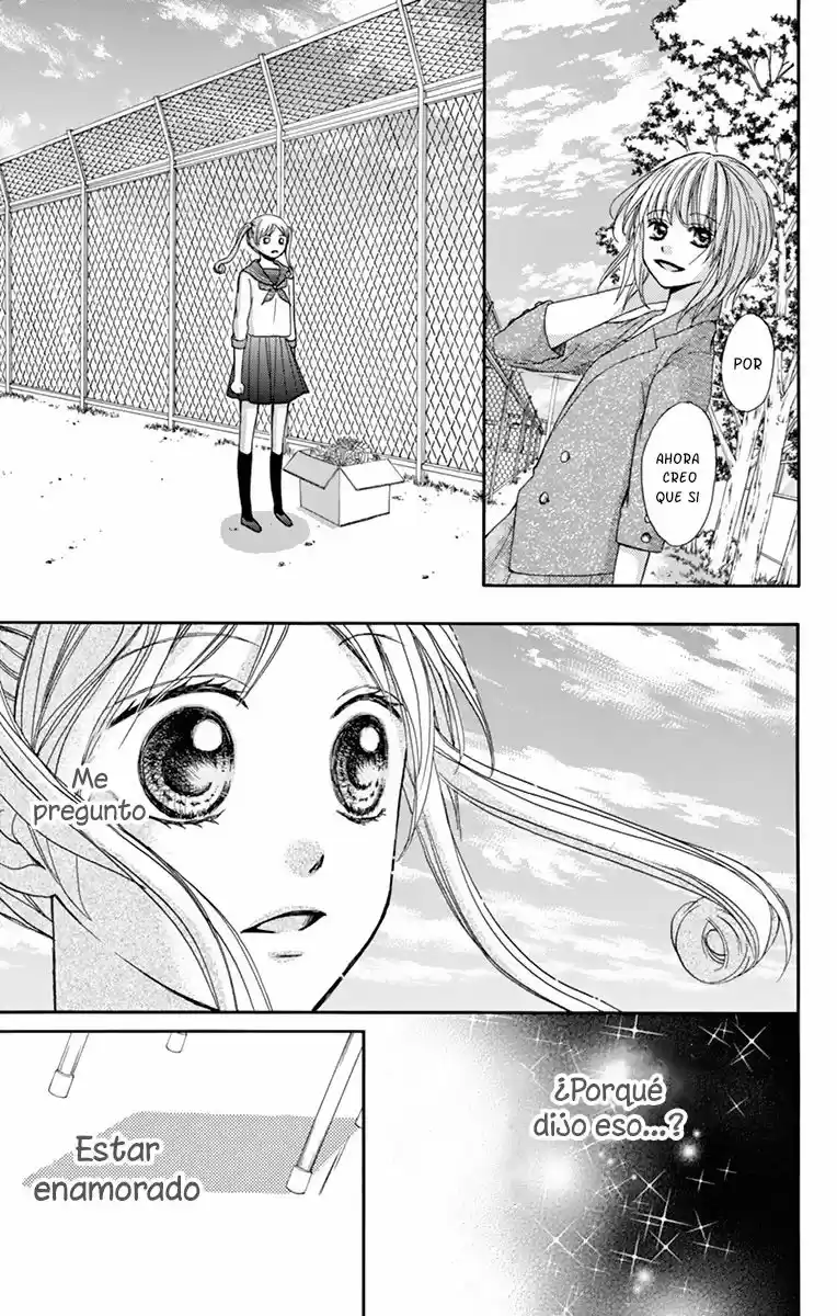 Kimi Ga Orion - Capítulo 5 - Página 17 - LectorTMOo