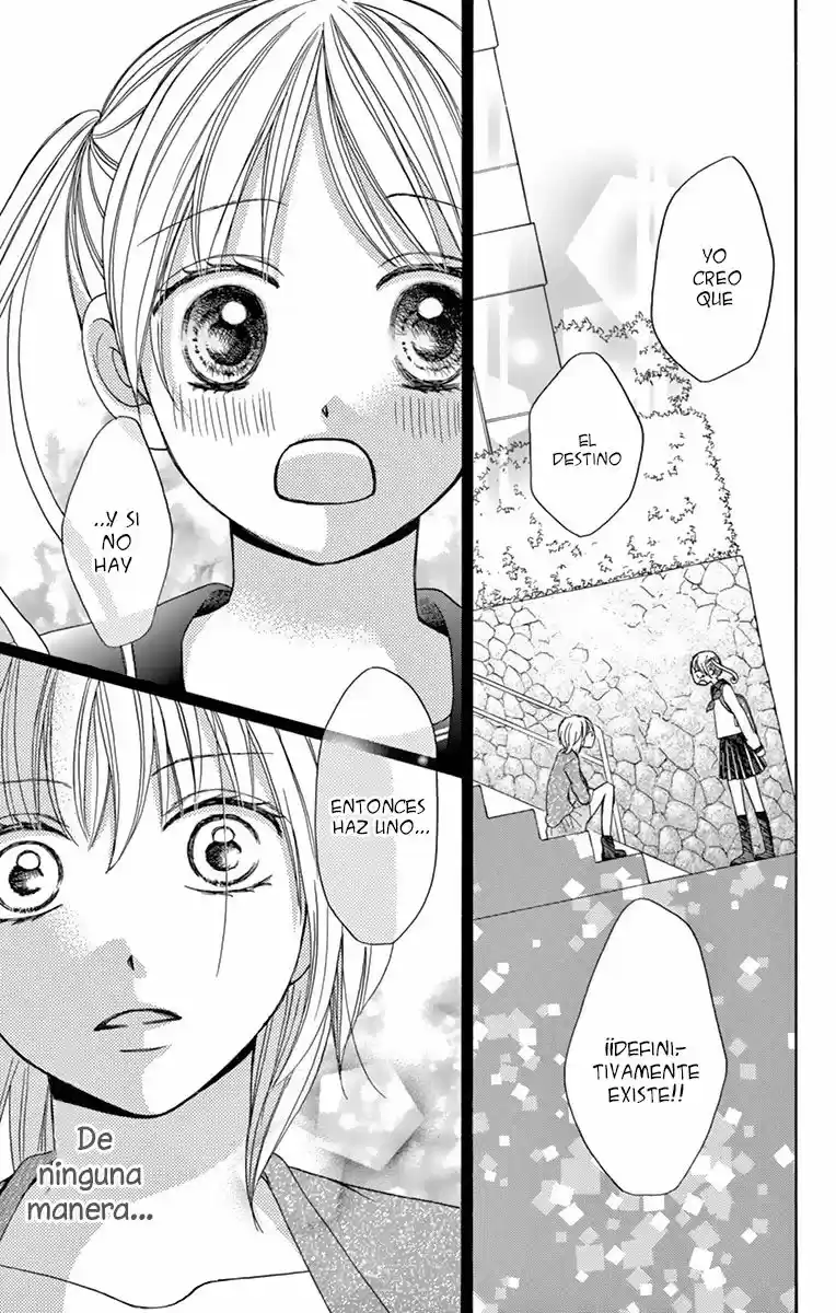 Kimi Ga Orion - Capítulo 5 - Página 29 - LectorTMOo