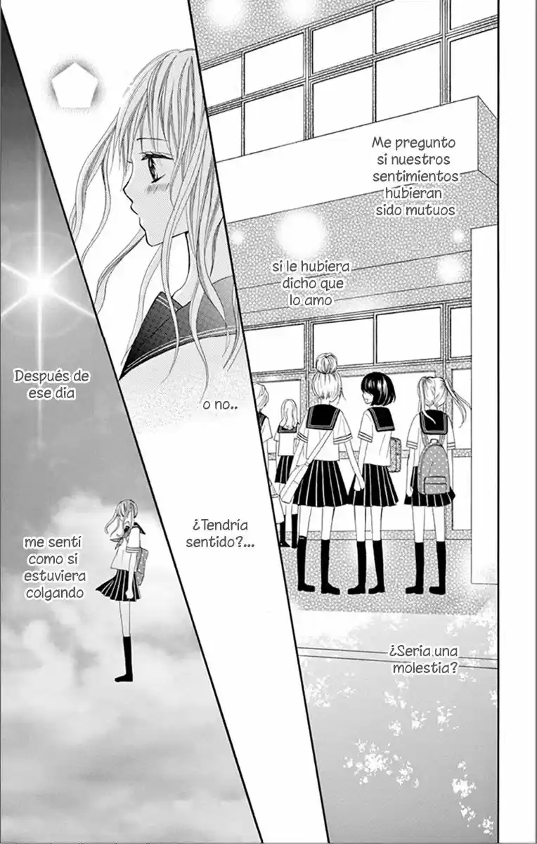 Kimi Ga Orion - Capítulo 7 - Página 11 - LectorTMOo