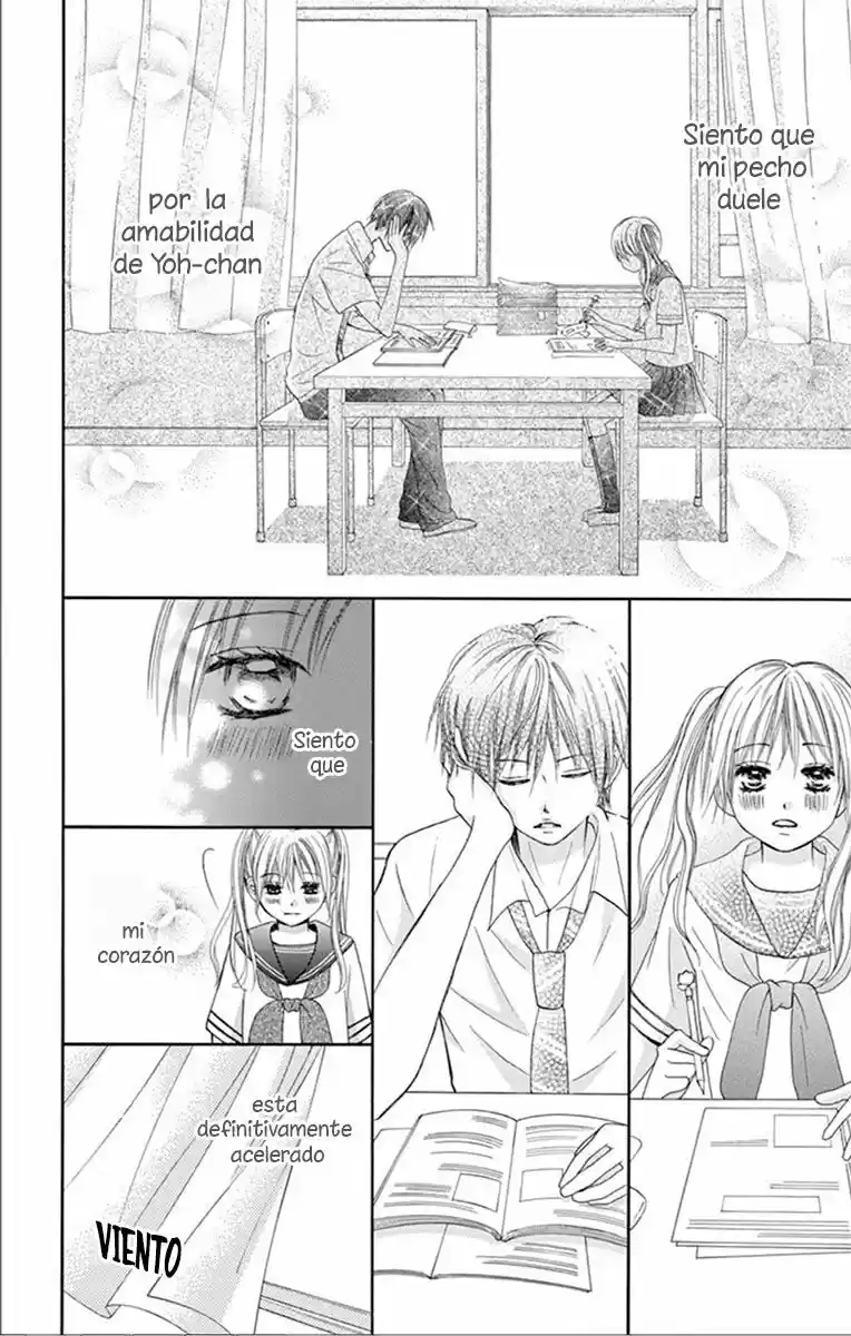Kimi Ga Orion - Capítulo 7 - Página 16 - LectorTMOo