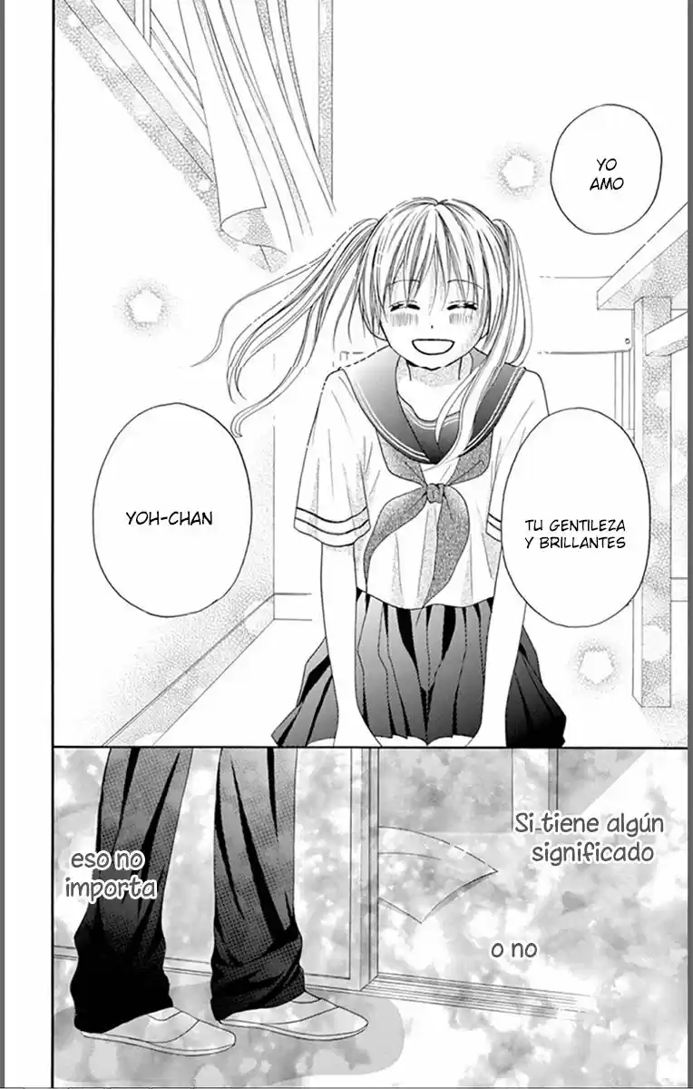 Kimi Ga Orion - Capítulo 7 - Página 22 - LectorTMOo