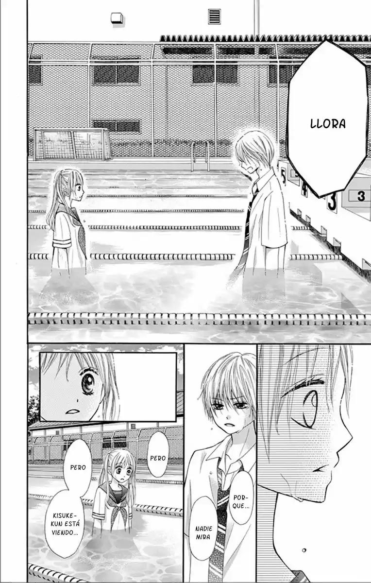 Kimi Ga Orion - Capítulo 7 - Página 28 - LectorTMOo
