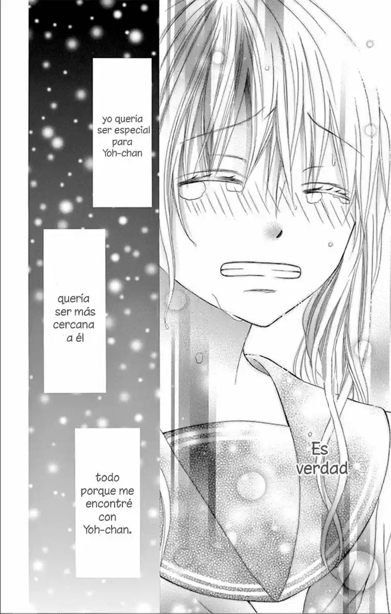 Kimi Ga Orion - Capítulo 7 - Página 30 - LectorTMOo
