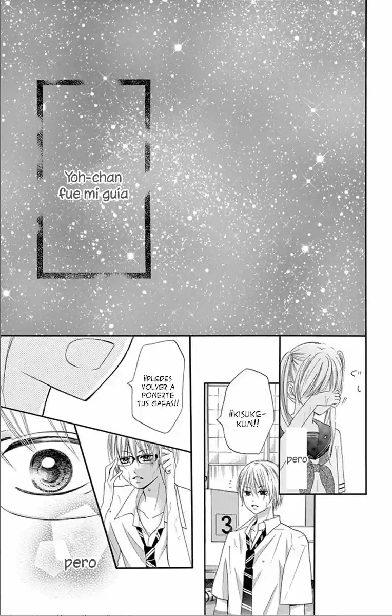 Kimi Ga Orion - Capítulo 7 - Página 31 - LectorTMOo