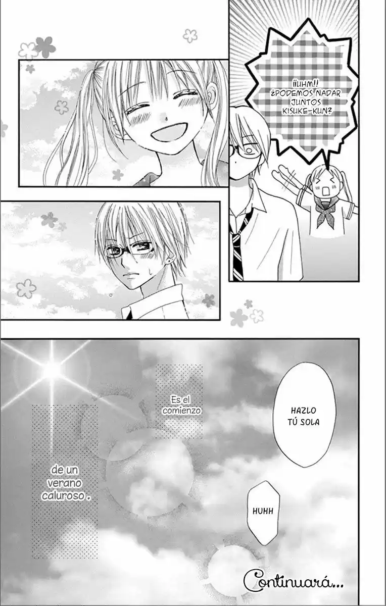 Kimi Ga Orion - Capítulo 7 - Página 35 - LectorTMOo