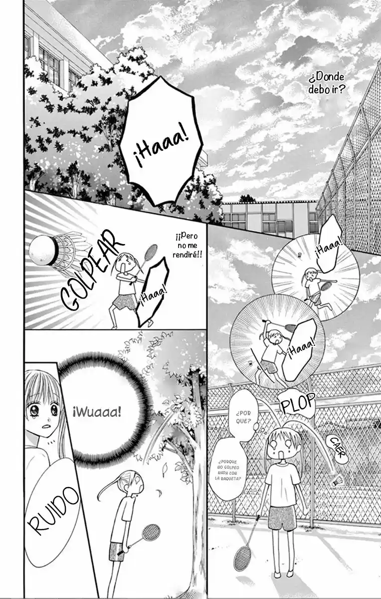 Kimi Ga Orion - Capítulo 8 - Página 14 - LectorTMOo