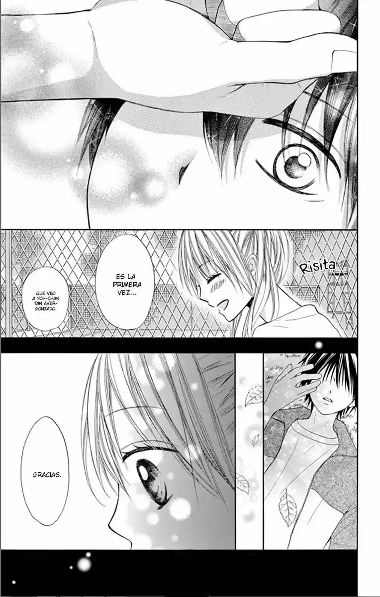 Kimi Ga Orion - Capítulo 8 - Página 19 - LectorTMOo